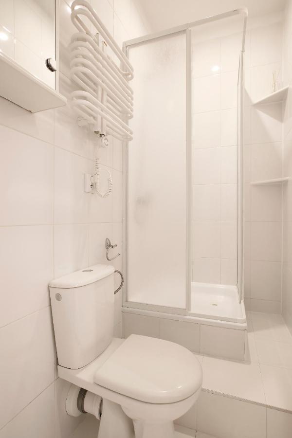 Cozy Studio Perfect For Couples, Cracow Old Town Cracovia Exterior foto